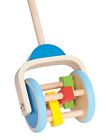 E0345 Hape Lawnmower 6943478002432