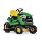 E100 John Deere Riding Lawn Mower 889818005489