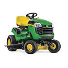 E110e E110 E John Deere Riding Mower Less Than Hours Of Use Model