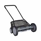 Earthwise 18 Reel Walk-behind Lawn Outdoor Mower W Removable Grass Catcher 026479181682 Earthwise 18 Reel Walk-behind Lawn Outdoor Mower W Removable Grass Catcher 026479181682
