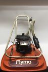 Ec47t Flymo Vintage Rare Cushionaire Hovering Lawn Mower Model
