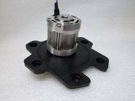 Efh100 Ecoflow Original Replacement Motor And Bezel For Blade Robotic Lawn Mower