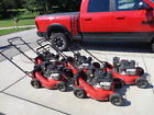 Ecx180cka21000 Exmark Commercial Walk Behind Mowers