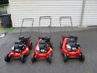 Ecx180cka210bc Exmark Commercial Self Propelled Bbc Lawn Mower