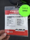 Ecxkabbc21 Exmark Commercial Mower