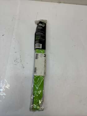 Ab21010 Ego Ab2101d Power Mower 21 Inch Mulching Blade Set 2 Blades Ab21010. Brand New In Package