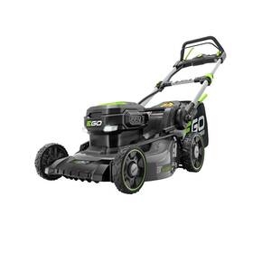 Lm2020sp-fc Ego 20 Inch Steel Deck Self Propelled Lawn Mower Certified Refurbished Bare