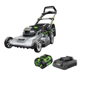 Lm2114 Ego Power 21 Lawn Mower Kit With 6ah Battery And 320 W Charger Model