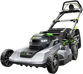 Lm2114sp Ego Power 21 Inch 56 V Self-propelled Lawn Mower Kit Batt/charger