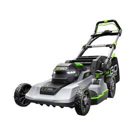 Lm2120sp-fc Ego 21 Inch Self-propelled Lawn Mower With Touch Drive Bare Tool Renewed