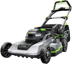 Lm2120sp Ego Power 21-inch 56-volt Cordless Self-propelled Brushless Lawn Mower