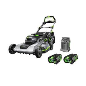 Lm2122sp-2-fc Ego 21 Inch Self-propelled Touch Drive Mower Kit Refurbished