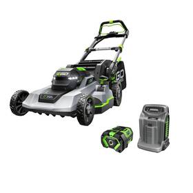 Lm2125sp-fc Ego 21 Inch Self-propelled Lawn Mower Kit With Touch Drive Reconditioned