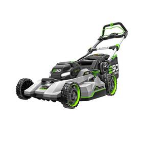 Lm2150sp-fc Ego Power 21 Inch Select Cut Xp Mower With Touch Drive Bare Tool - Certified