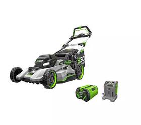 Lm2156sp-fc Ego Power 21 Select Cut Xp Mower With Touch Drive Kit