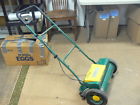 Em-1 Sunlawn Cordless Electric Rechargeable