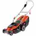 Em1500 Black Decker 15 In 10 Amp Walk-behind Corded Electric 6 Settings Lawn Mower 885911349802