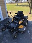 Enforcer 54 Cub Cadet Zero Turn Kohler