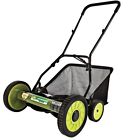 Ewgferg00545 Sun Joe Reel Lawn Mower Blades Manual Height 185842000545