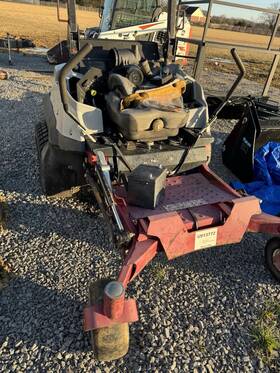 340011 Exmark Mower Yanmar Diesel 96 Cut Model