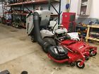 Exmark Frontrunner With Only 510 Hours Ultravac