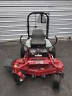 Exmark Lazer Zero Turn Ride On Commercial Mower Kawasaki Engine