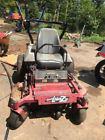 Exmark Lazerz Lawn Mower
