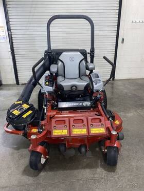 Lze732gkc Exmark 2016 Used