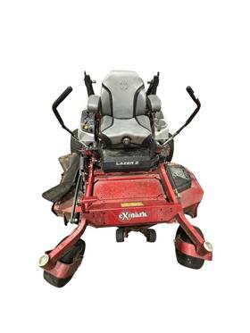 Lze742gkc604a3 Exmark Local Pickup 60in Riding Lawn Mower Zero Tur Ppg003890