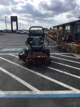Lzs740akc524a2 Exmark 2015 Used