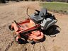 5221 Ez Kaa Husqvarna Cut Zero Turn Mower In Mississippi No