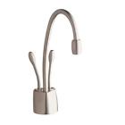 F-hc1100sn Insinkerator Kitchen Faucets Satin Nickel Hot Cold Water 0050375007234