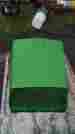 F1145 John Deere Used Hood In Fair Shape