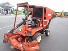F2000 Kubota 1986 4x4 Zeroturn