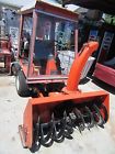 C188-19-83 F2400-1 Kubota 4 Wheel Drive