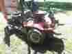 F2560 Kubota 2003 Diesel