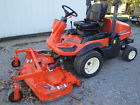 F2680 Kubota 2015 Diesel Lawn