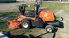 F2690e Kubota Used Out Mower