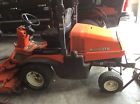 F2880 Kubota Lawn Tractor
