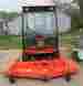 F3990 F3680 3680 Kubota Zero Turn Front Riding Lawn Mower Diesel 2880e 3080