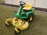 F510 John Deere Zero Turn Mower With Deck