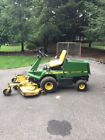 F-711 F711 John Deere