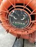 F900s Billy Goat Push Blower Heavy