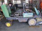 F915 John Deere Riding Mower