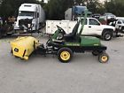 F925 John Deere Front Mower