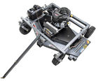 Fc14566cpka Swisher Finish Cut Trail Mower Kawasaki Engine 728172403411