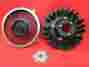 Fc420v Kawasaki Flywheel Fan Cover Screen Guard
