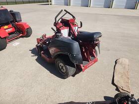 5902064 Ferris Evolution 36 Inch Zero Turn Mower