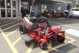 Is2200 Ferris 2024 52 Inch 28 Hp Zero Turn Used Is2200 Ferris 2024 52 Inch 28 Hp Zero Turn Used