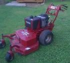 Ferris Sd Hydrowalk Lawn Mower Kawasaki Engine